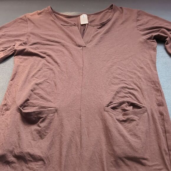 Smash And Tess Brown Jumpsuit monday Romper M - Picture 13 of 15